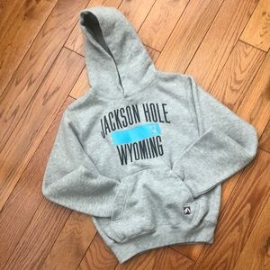 🎉3/$30🎉 Outfitter Trading Co. hoodie Medium